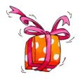 Regalino parte due