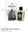 Dragonfly Edition 2021 di Zoologist Perfumes