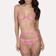 Completo rosa