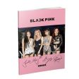 Libro + Cd BlackPink