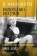 Dizionario cinematografico 