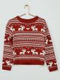 Maglione natalizio