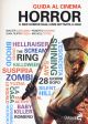 Libro cinema horror