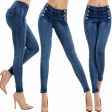 Jeans skinny