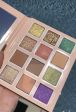 Palette occhi