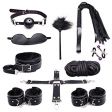 10 pezzi bondage