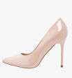 Scarpe rosa